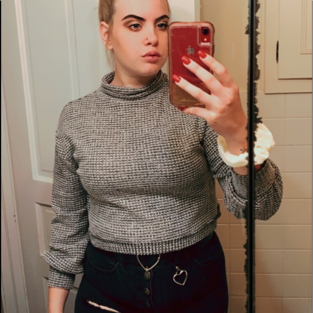Meet your Posher, Charity
